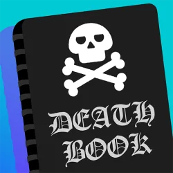 XWorld | Death Book