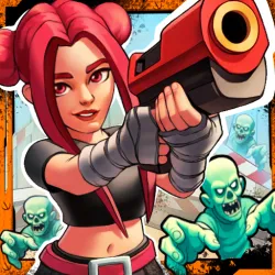 XWorld | Zombiepunk: Fight & Survive