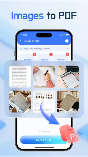 Document Editor - PDF Scanner | 游戏 | XWorld