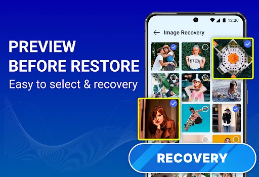 File Recovery, Photo Recovery | Games | XWorld