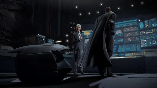 Batman - The Telltale Series | Games | XWorld Batman - The Telltale Series | Games | XWorld