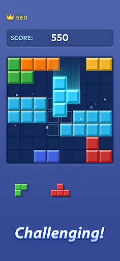 Xếp Hình Khối: Block Puzzle | 游戏 | XWorld