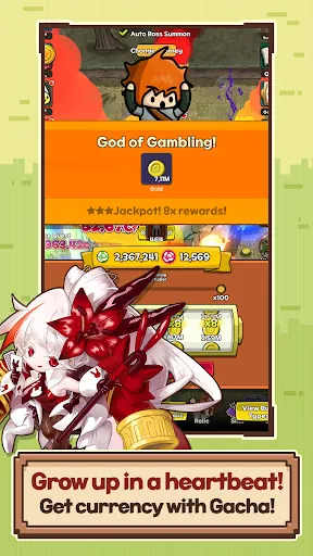 Dopamine Hit | 游戏 | XWorld