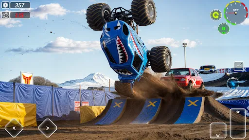 คลั่งไคล้ สัตว์ประหลาด | เกม | XWorld คลั่งไคล้ สัตว์ประหลาด | เกม | XWorld