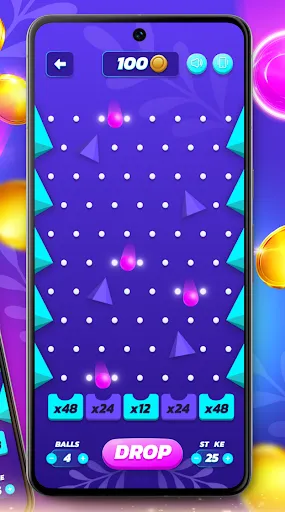 Plyonko Push | Permainan | XWorld