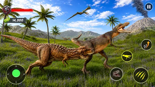 Real Jurassic Dino Revolt Game | Games | XWorld Real Jurassic Dino Revolt Game | Games | XWorld