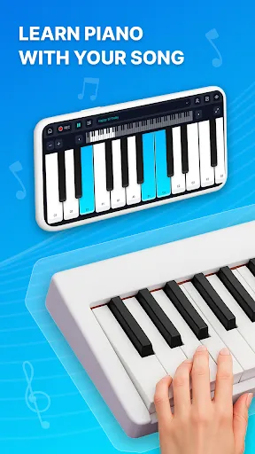 BandBox: Piano & Instruments | 游戏 | XWorld