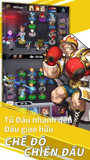 All Star Random Defense: Party | Games | XWorld All Star Random Defense: Party | Games | XWorld