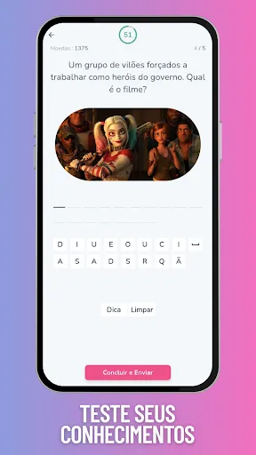 Desafio Quiz | Jogos | XWorld Desafio Quiz | Jogos | XWorld