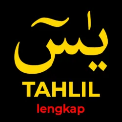 XWorld | Surat Yasin dan Tahlil Lengkap