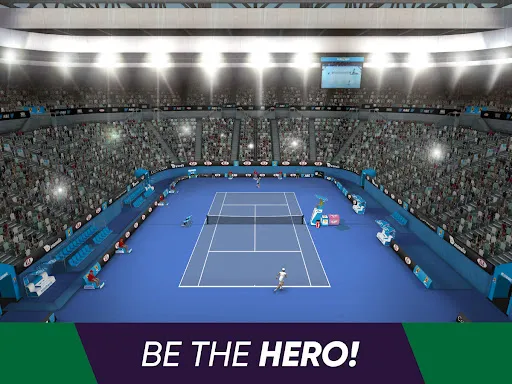 Tennis World Open 2026 - Sport | Games | XWorld Tennis World Open 2026 - Sport | Games | XWorld