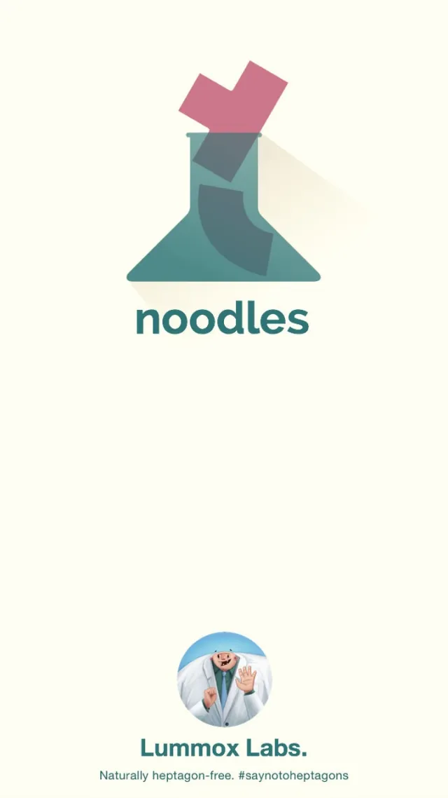 Noodles! | Permainan | XWorld