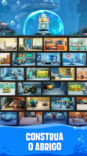 Subsea Survival | Jogos | XWorld