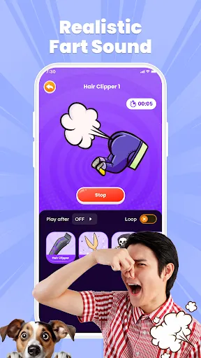 Haircut Prank - Hair Clipper | 游戏 | XWorld