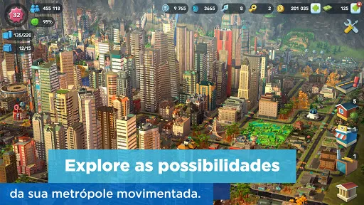 SimCity BuildIt | Jogos | XWorld