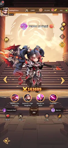 SAMKOK: Immortal Path | เกม | XWorld