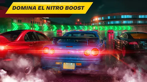 NSR Street Car Racing | juego | XWorld NSR Street Car Racing | juego | XWorld