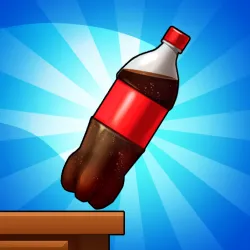 XWorld | Bottle Jump 3D игра бутылочка