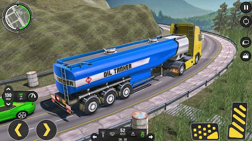 Truck Simulator - Truck Games | Games | XWorld