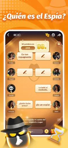 TopTop: Juegos & Fiesta | juego | XWorld