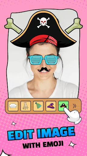 Emoji Makeover: Mix Emoji | juego | XWorld