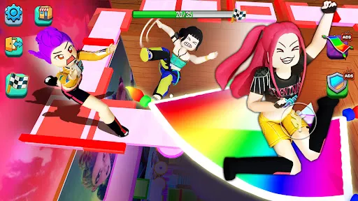 Escape from Tower: Survival | Games | XWorld Escape from Tower: Survival | Games | XWorld