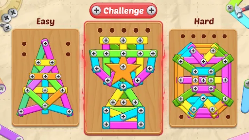 Color Screw - Rescue Puzzle | เกม | XWorld