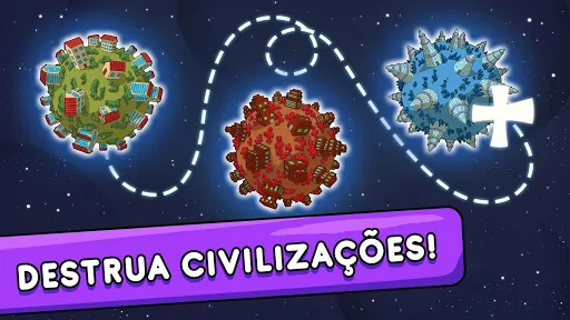 BIG BANG Evolution | Jogos | XWorld