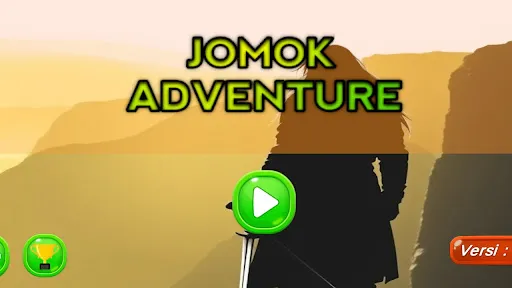 Jomok Adventure | Permainan | XWorld