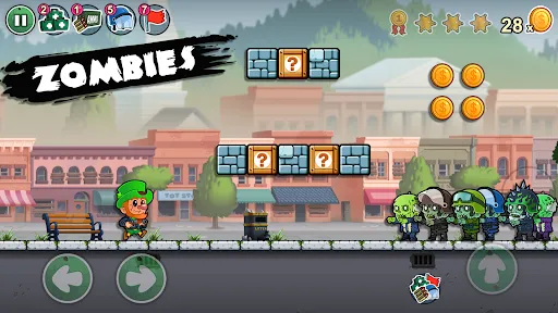 Lep's World Z | Games | XWorld Lep's World Z | Games | XWorld
