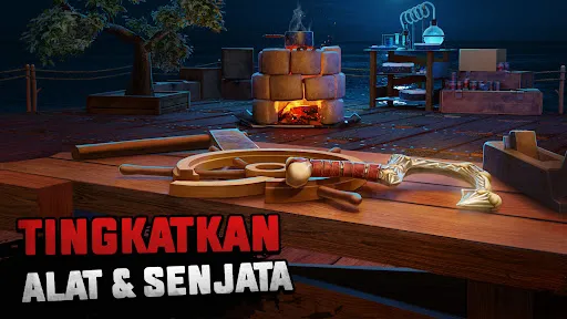 Raft® Survival - Ocean Nomad | Permainan | XWorld