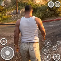 XWorld | Vegas Gangster Mafia War Game