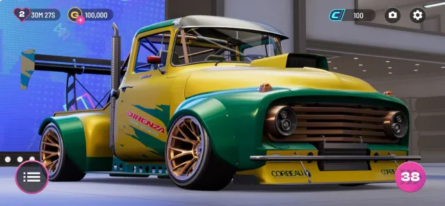 Forza Customs - Restore Cars | Games | XWorld