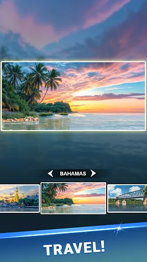 Fishing Travel | Games | XWorld