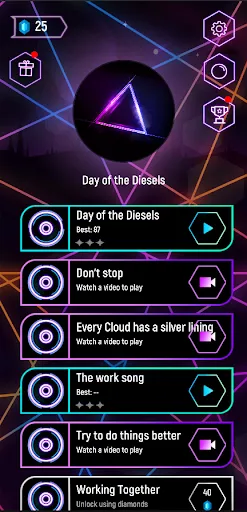 Tank Engine Thomas : EDM Rush | Игры | XWorld