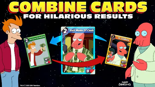 Animation Throwdown: Epic CCG | Games | XWorld
