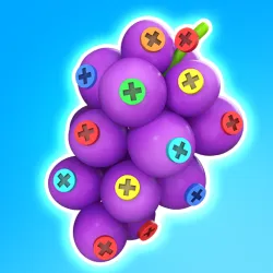 XWorld | Screw Sort Jam™ - Screw 3d