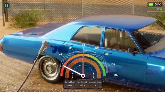 Long Drive: First Summer Car | Jogos | XWorld