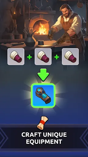 Hero Raid | Игры | XWorld Hero Raid | Игры | XWorld