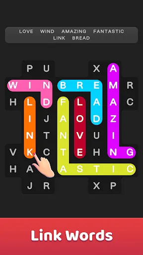 Word Bend | 游戏 | XWorld