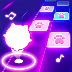 XWorld | Popcat Beats: Dance Party