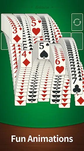 ซอลิแทร์แสนสงบ: ไพ่คลาสสิก | 游戏 | XWorld