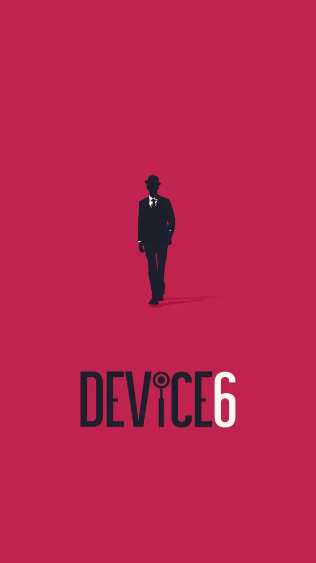 DEVICE 6 | Permainan | XWorld