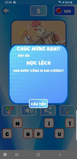 Bắt chữ - Đuổi Hình Bắt Chữ | Games | XWorld