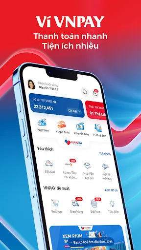 Ứng dụng VNPAY | Games | XWorld