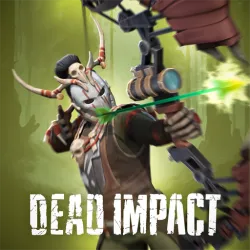 XWorld | Dead Impact: Survival Online