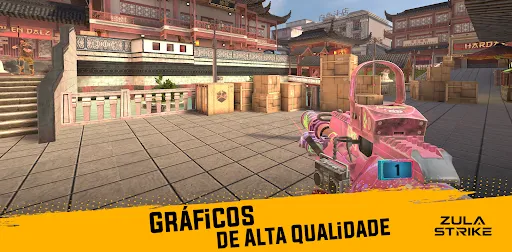 Zula Strike | Jogos | XWorld Zula Strike | Jogos | XWorld