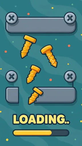 Screw Paradise | 游戏 | XWorld