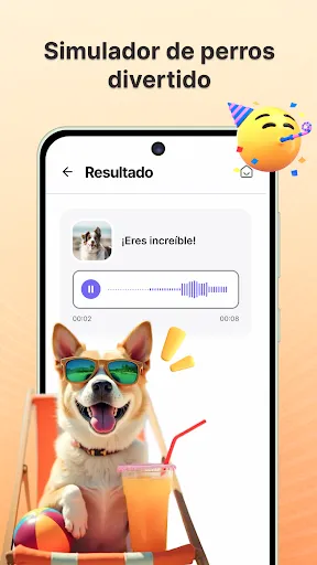 Human to Dog Translator | juego | XWorld