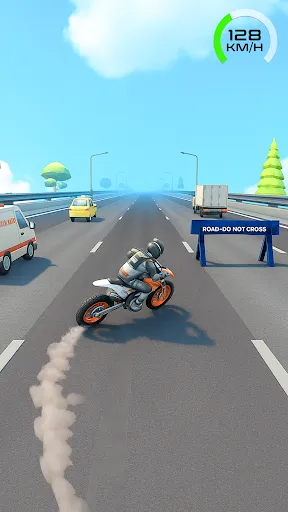 Bike Drift Master: Drift Motor | Permainan | XWorld